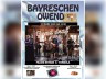 Bayreschen Owend 2026