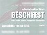 Bëschfest 2025