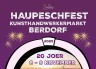 Haupeschfest 2025