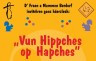 Vun Hippches op Hapches