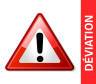 Deviation