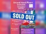 Second Hand Maart 2026 - SOLD OUT