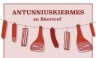 Antunniuskiermes 2020 Thumb