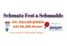 Schmatz Fest a Schmadds 2024