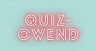 Quiz-Owend